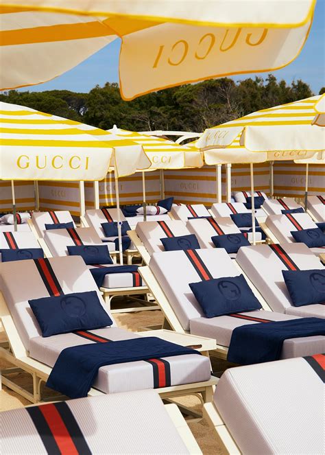 plage gucci st tropez|pampelonne st tropez beach.